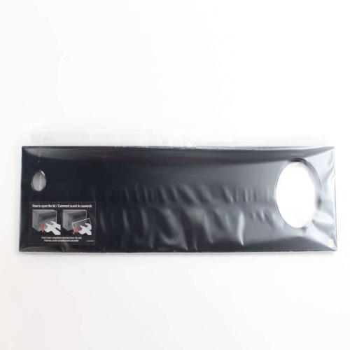 Sony Cover (Z11) Assembly, Front - A-2161-138-A