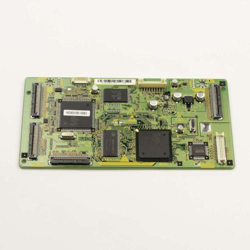 Hitachi Part# FPF33R-LGC0061 Main Logic Control Board (OEM)