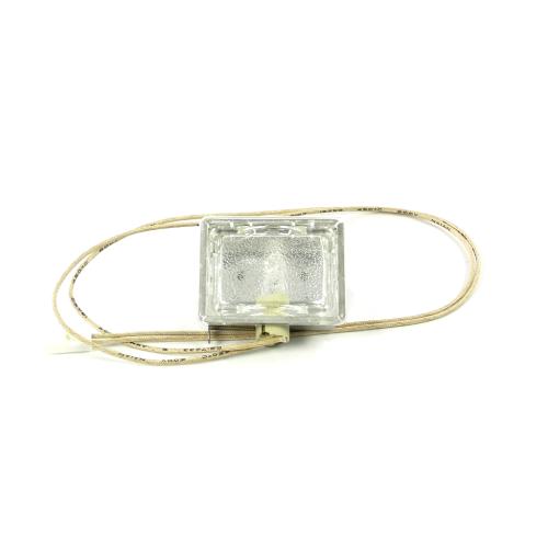 Electrolux Lamp Assembly,Halogen,26 Harn - 139001800