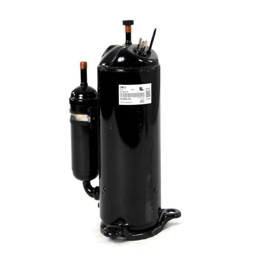 LG Part# TBZ36035402 Compressor Set - Genuine OEM