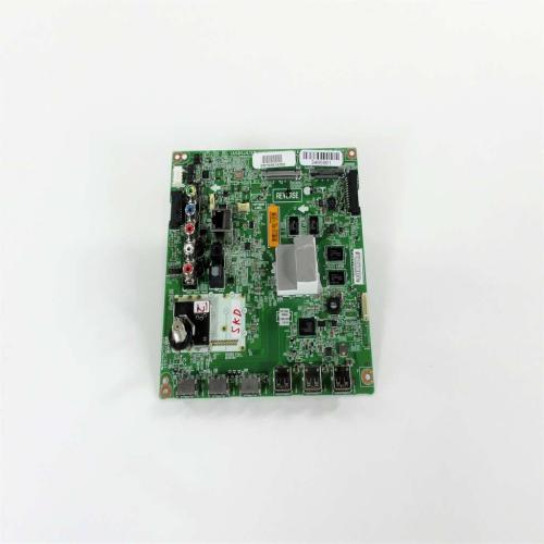 Lg Refurbished Chassis Assembly - CRB34251701