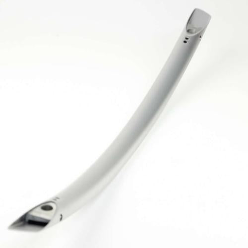 LG LMXS28596S Freezer Door Handle Assembly (Stainless) Genuine OEM