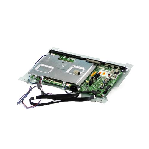 Lg Chassis Assembly - EBT64037202