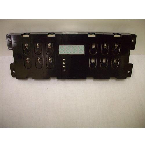 Electrolux Range Oven Control Board And Clock - 316557206