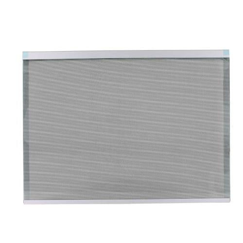 LG Refrigerator Crisper Drawer Cover Panel LFXS26596M