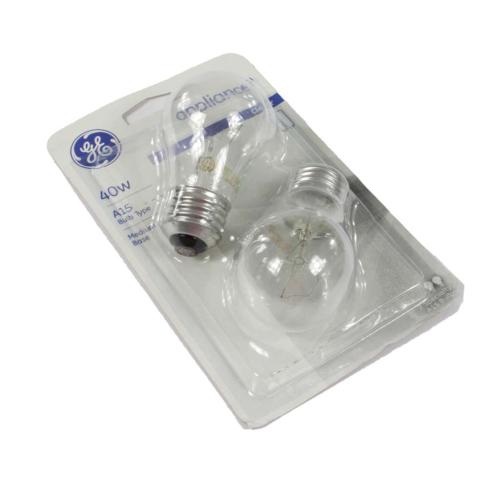 GE PSS27NHMCWW Light Bulb (40 Watt) Genuine OEM