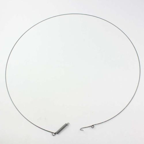 LG Washing Machine Door Boot Seal Clamp WM8100HVA