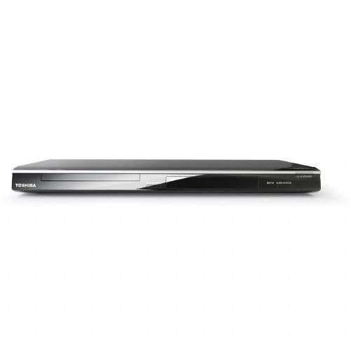 Toshiba SD4100KU2 Dvd Video Player