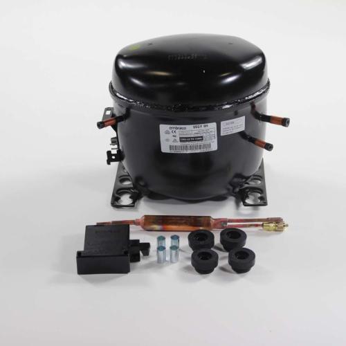 Dacor DYF48BIWS Compressor Genuine OEM