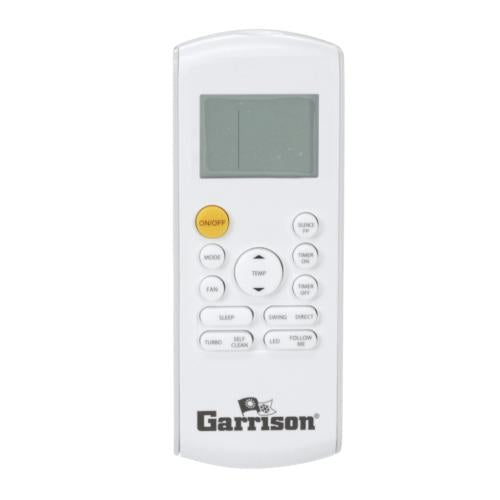 Midea Remote Controller - 17317000A52306