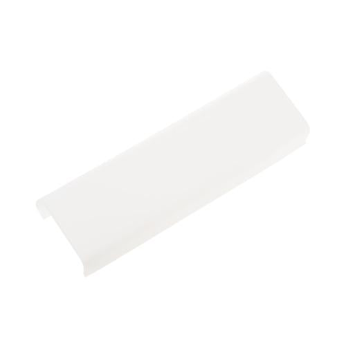 GE Refrigerator Light Shield GSS25SGSBSS