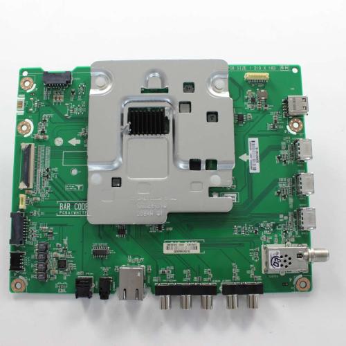 LG Part# EBR82959601 Main Power Control Board - Genuine OEM