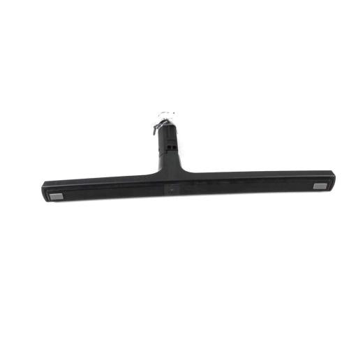 Samsung Part# BN96-49131A Stand Cover Assembly (Top Left) - Genuine OEM