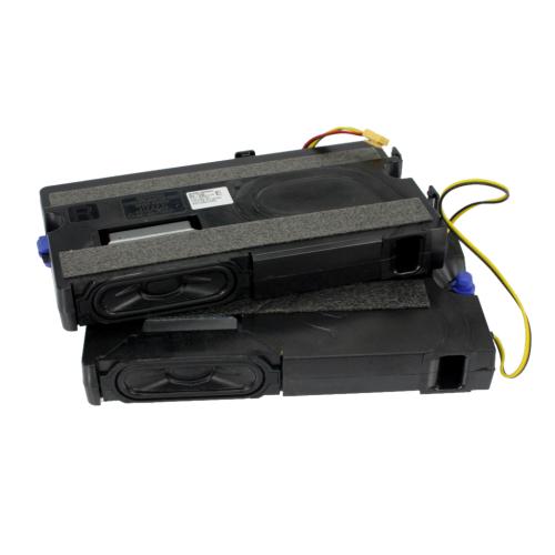 Samsung Part# BN96-49998E Front Speaker Assembly - Genuine OEM