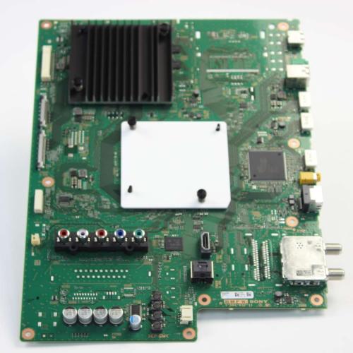 Sony Compl Svc Bmfw2 La C (Main Cba - A-2094-433-A