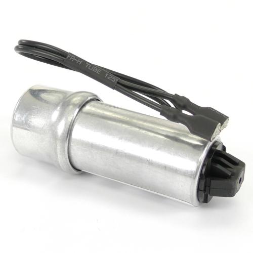 Electrolux Capacitor,Run,12Uf - 5304528894