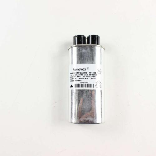Jenn-Air JMC8127DDS High Voltage Capacitor (2100V, 50/60Hz) Genuine OEM
