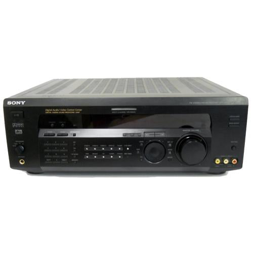 Sony STRDE935 FM Stereo/FM-AM Receiver