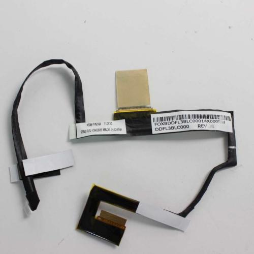 Lenovo Part# 45M2885 LCD Cable (OEM)