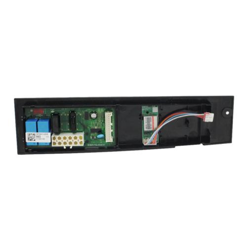 LG Part# ABQ76121033 Power Control Board Case Assembly - Genuine OEM