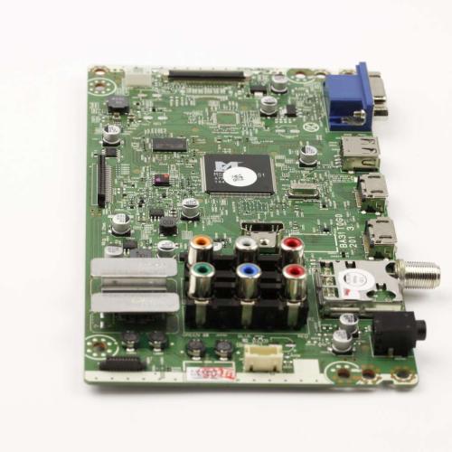 Funai Digital Main Cba Unit - A3AUMMMA-001