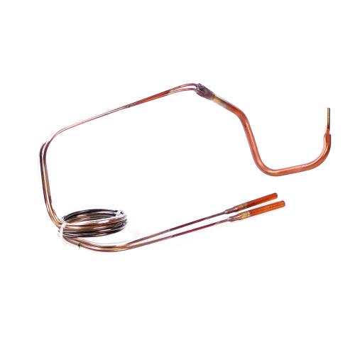 LG Part# AJR74202501 Condenser Tube Assembly - Genuine OEM