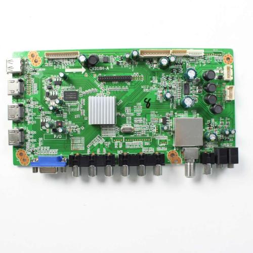 Haier Part# TV-5210-716 Main Board Module (OEM) 0113070686 - ATSC_TL_CK