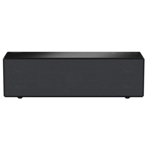 Sony SRSX88 Portable Wireless BLUETOOTH®/Wi-Fi Speaker