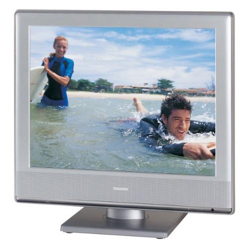 Toshiba 20DL75 "Flat Display - Lcd, 20
