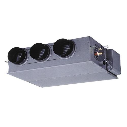 Panasonic UHX2462 Eco-I Indoor-Concealed Ce