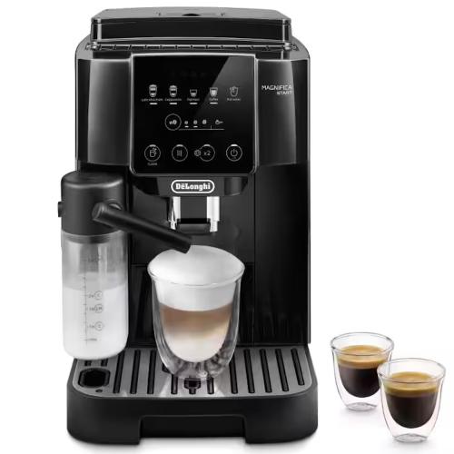 Delonghi ECAM22080B Superautomatic And Built-In Coffee Machine Ver:Us