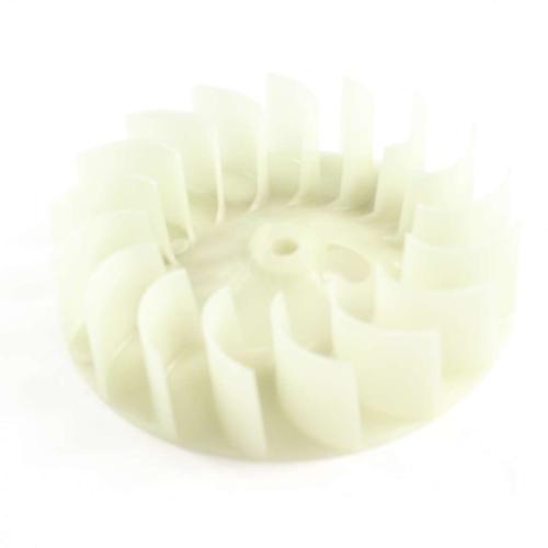 GE Dryer Blower Wheel DLSR483EG1WW