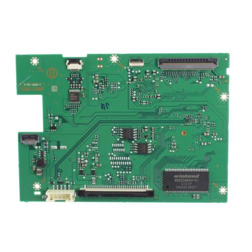 Sony Display Mounted Pc Board - A-5030-152-A
