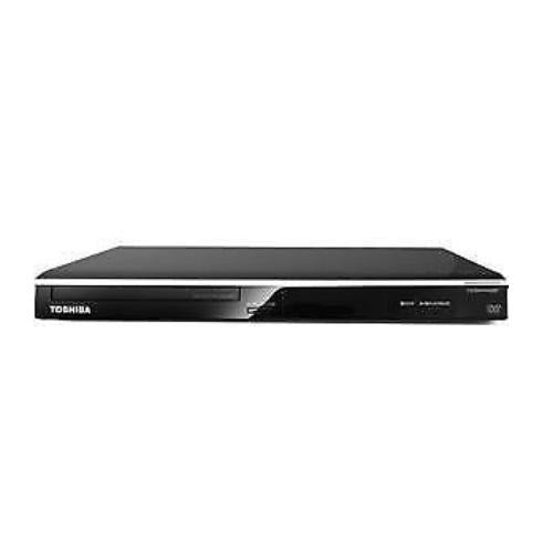 Toshiba SD3990SU Dvd Video Player