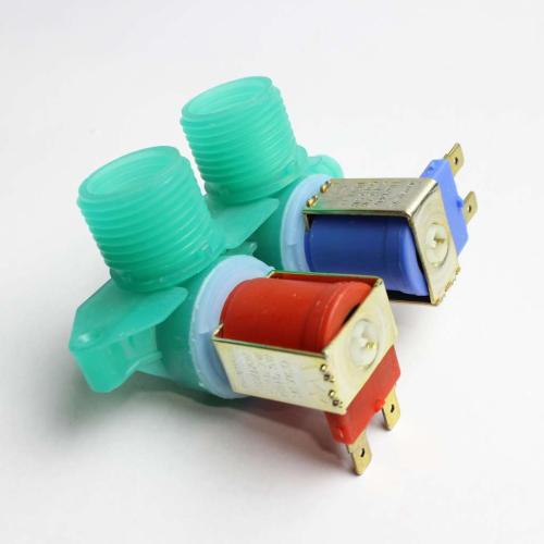 GE Washer/Dryer Water Inlet Valve GTUP270EM0WW