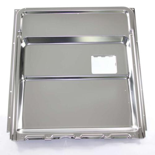 Whirlpool Part# W10919271 Door (OEM) Inner