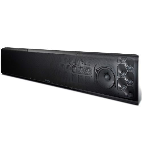 Yamaha YSP5600 Musiccast Sound Bar With Dolby Atmos