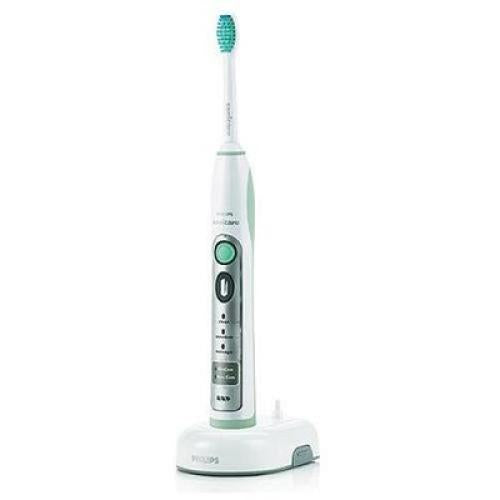 Sonicare RS910 Sonicare Elite Rechargeable Sonic Toothbrush Hx9552