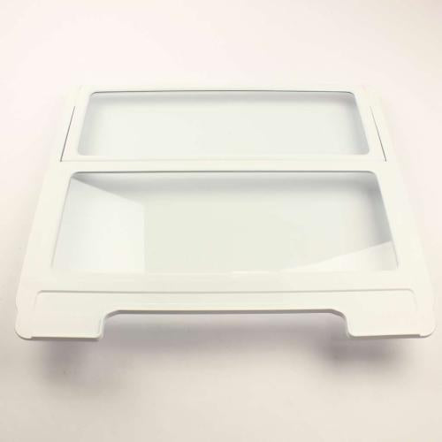 Samsung Refrigerator Shelf Assembly RSG257AARS/XAA