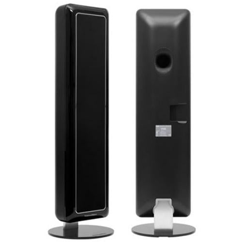 Bowers Wilkins VM6 Floorstanding Speakers (5 Year)