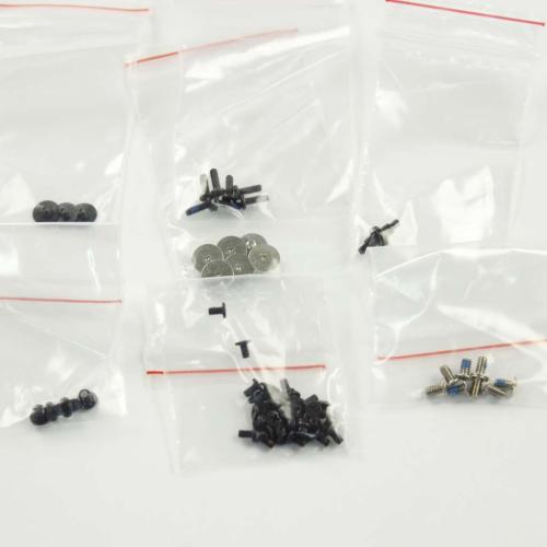Lenovo Part# 5S10F76739 Screw Pack - Genuine OEM