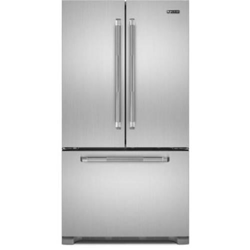 Whirlpool JFC2290VEP10 Bottom-Mount Refrigerator
