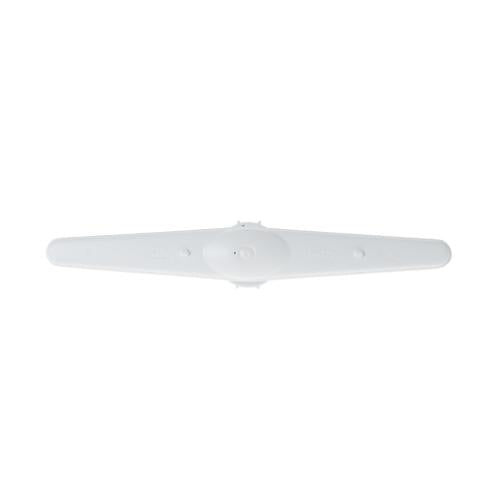 GE Part# WD22X10039 Upper Wash Arm Assembly (OEM)
