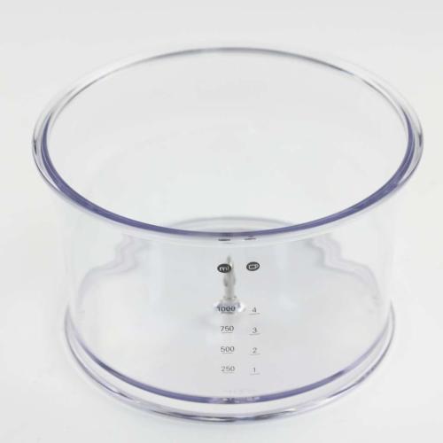 Delonghi Part# KW710466 Bowl - Genuine OEM