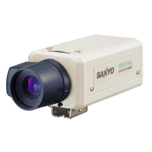 Panasonic VCC6594 Color Camera