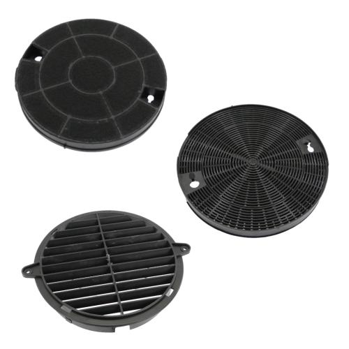 Whirlpool Oven and Cooktop Recirculation Duct Kit W10490330