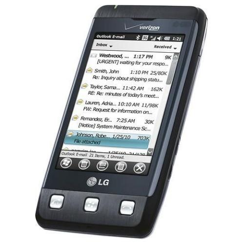 LG VS750 Fathom