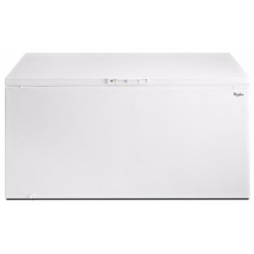 Whirlpool EH220FXKQ00 Freezer