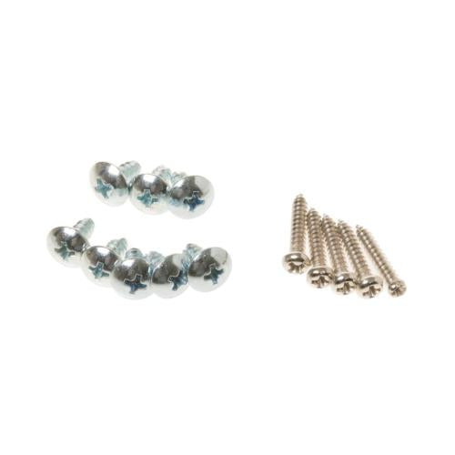 GE Part# WB01X10373 Installation Hardware Kit (OEM)