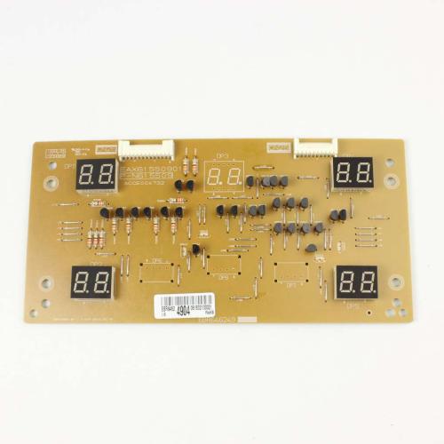 LG Part# EBR64624904 Display Pcb Assembly (OEM)
